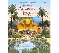 Egypt (See Inside) (Usborne See Inside): 1