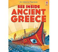 See Inside Ancient Greece