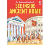 See Inside Ancient Rome