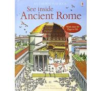See Inside Ancient Rome by Katie Daynes (2006-11-05)