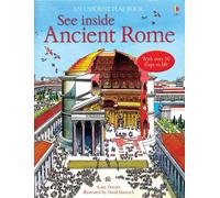 See Inside Ancient Rome (See Inside Board Books)