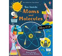 See Inside Atoms and Molecules