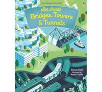 See Inside Bridges, Towers and Tunnels: (See Inside)