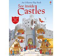 See Inside Castles: (See Inside)