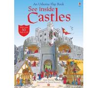See Inside Castles (Usborne Flap Books) by Daynes, Katie on 25/03/2005 unknown edition