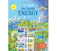 See Inside Energy: (See Inside)