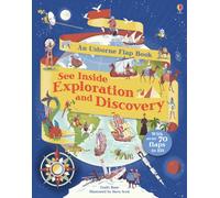 See Inside Exploration and Discovery