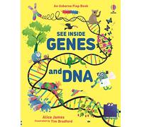 See Inside Genes and DNA: (See Inside)