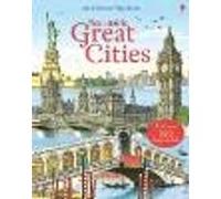 See Inside Great Cities