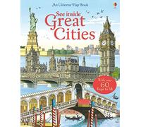 See Inside Great Cities: (See Inside)