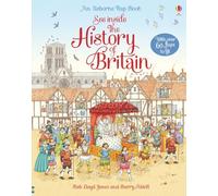 See Inside the History of Britain: (See Inside)