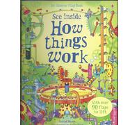 See Inside How things Work
