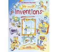 See Inside Inventions: 1