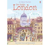 See Inside London