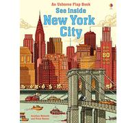 See Inside New York City: 1