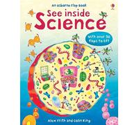 See Inside Science: (See Inside)