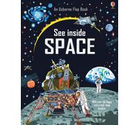 See Inside Space: (See Inside)