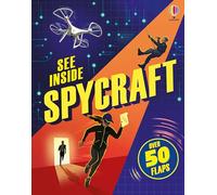 See Inside Spycraft