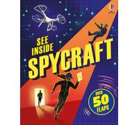 See Inside Spycraft