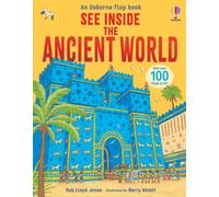 See Inside the Ancient World