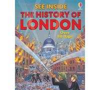 See Inside the History of London