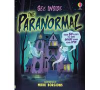 See Inside The Paranormal
