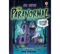 See Inside The Paranormal