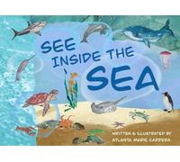 See Inside the Sea