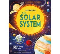 See Inside The Solar System: (See Inside)
