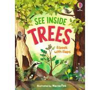 See Inside Trees