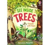 See Inside Trees