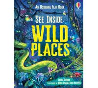 See Inside Wild Places