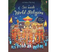 See Inside World Religions