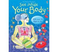 [(See Inside Your Body)] [Author: Katie Daynes, Katie King, Colin King] published on (January, 2006)
