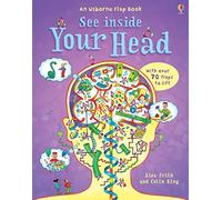 See Inside Your Head: 1