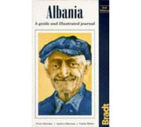 See ISBN 1-898323-10-0 (Albania - a Guide and Illustrated Journal)