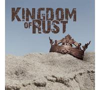 See It Through by Kingdom of Rust (2011-09-13)