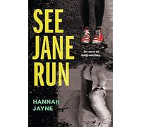 See Jane Run