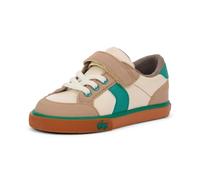 See Kai Run Girls' Connor (Toddler/Little Kid) Trainers, Beige Jungle Green, 10 UK