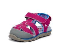 See Kai Run Wilder Girls Boys (Toddler/Little Kid), Berry, 19.0 cm