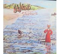 See Listing - Genesis Foxtrot Blur Label Error - Phil Collins Peter Gabriel - CAS 1058 - 1972 - Rock Pop Music - Vinyl Record LP Album - Original US Pressing VG VG+ [Vinyl] See Listing