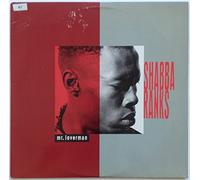 See Listing - Shabba Ranks - Mr. Loverman Label: Epic - 49 74248 12" Vinyl Record LP Album - Original US Pressing SEALED NEW EX NM