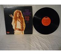 See Listing - Ted Nugent And The Amboy Dukes - Survival Of The Fittest - Live Label: Polydor - 24-4035 - 12" Vinyl Record LP Album - Original US Pressing VG++