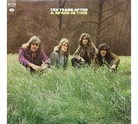 See Listing - Ten Years After - A Space In Time Label: Columbia - KC 30801 - 12" Vinyl Record LP Album - Original US Pressing VG+