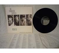 See Listing - The Manhattan Transfer - Vocalese Label: Atlantic - L 781266-1, Atlantic - 81266-1 - 12" Vinyl Record EP Album - Original US Pressing EX