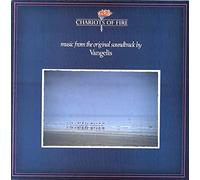 See Listing - Vangelis - Chariots Of Fire Label: Polydor - PD-1-6335 - (AS HRM etched on record) - 1981 - 12" Vinyl Record LP Album - US Pressing VG+ EX