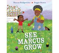 See Marcus Grow