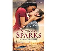 See Me: A stunning love story that will take your breath away – Little, Brown Book Group
