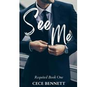 See Me: An M/M Office Romance (Requited)
