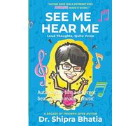 SEE ME HEAR ME: Autism gave him a different beat, awadh made it music
